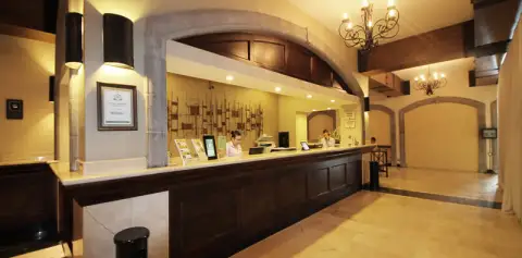 Hotel Presidente San Jose