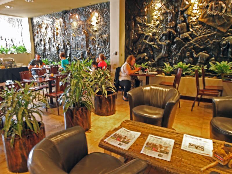 Hotel Presidente San Jose