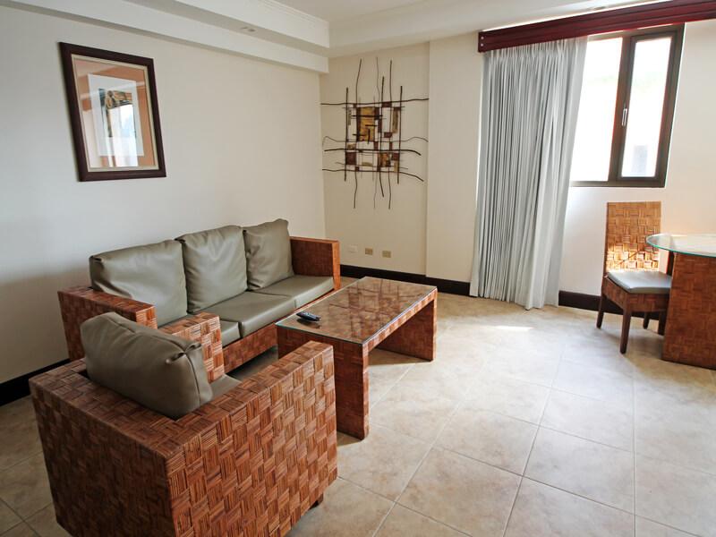 Hotel Presidente San Jose
