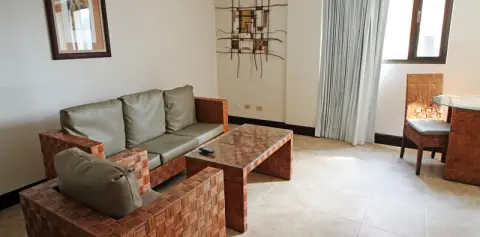 Hotel Presidente San Jose
