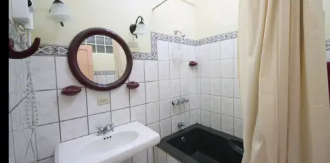 Hotel Santo Tomas San Jose