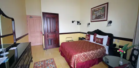 Hotel Santo Tomas San Jose