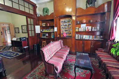 Hotel Santo Tomas San Jose, Costa Rica