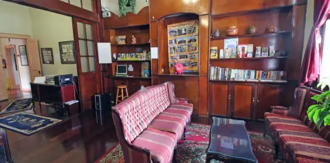 Hotel Santo Tomas San Jose