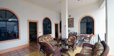 Hotel Santo Tomas San Jose