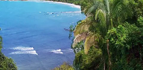 The Best of the Pacific Costa Rica