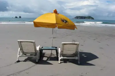 Manuel Antonio National Park Costa Rica