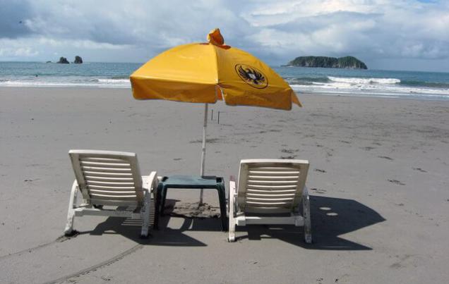 Manuel Antonio National Park Costa Rica