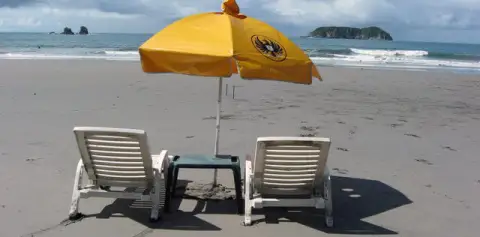Manuel Antonio National Park