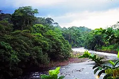 Rainforest Adventure 3 in 1 Costa Rica