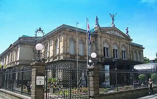 San Jose Tours and Activities Costa Rica