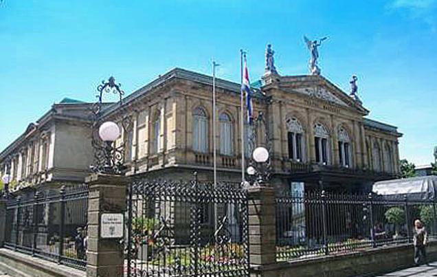 San Jose Tours and Activities Costa Rica