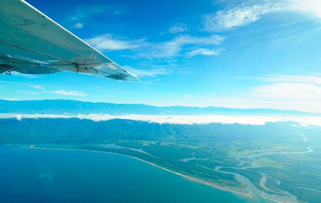 Domestic Flights in Costa Rica