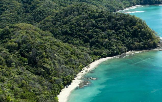 Transportation Costa Rica