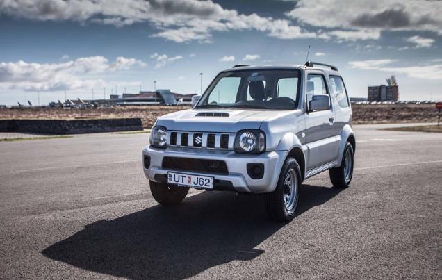 Costa Rica Car Rental