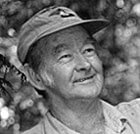 Wolf Guindon of Monteverde Wolf Guindon - Monteverde